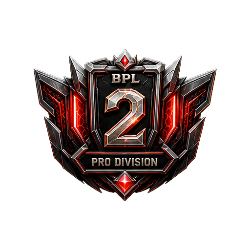 2 место PRO DIVISION
