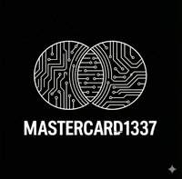 MasterCard1337