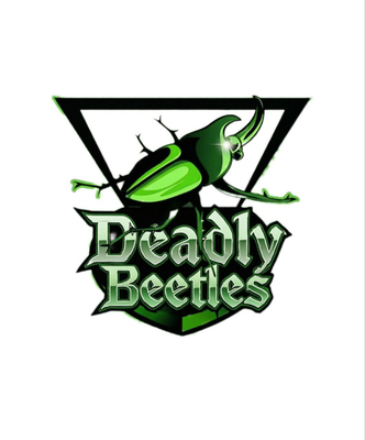 Deadly beetles