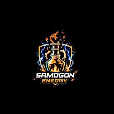 Samogon energy