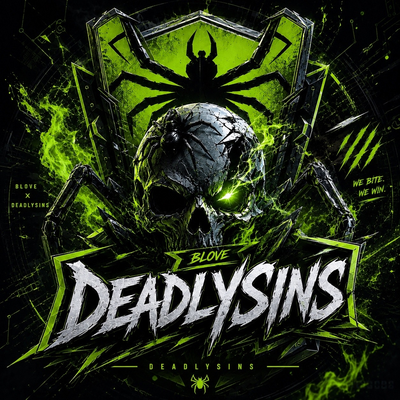 DeadlySins