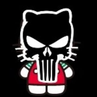 Hard kitty