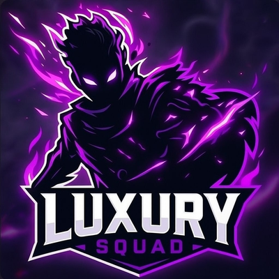LUXURY SQUAD