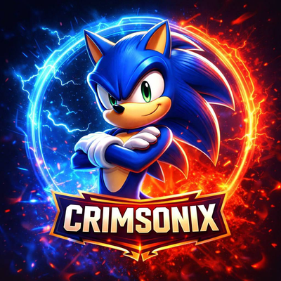 Crimsonix